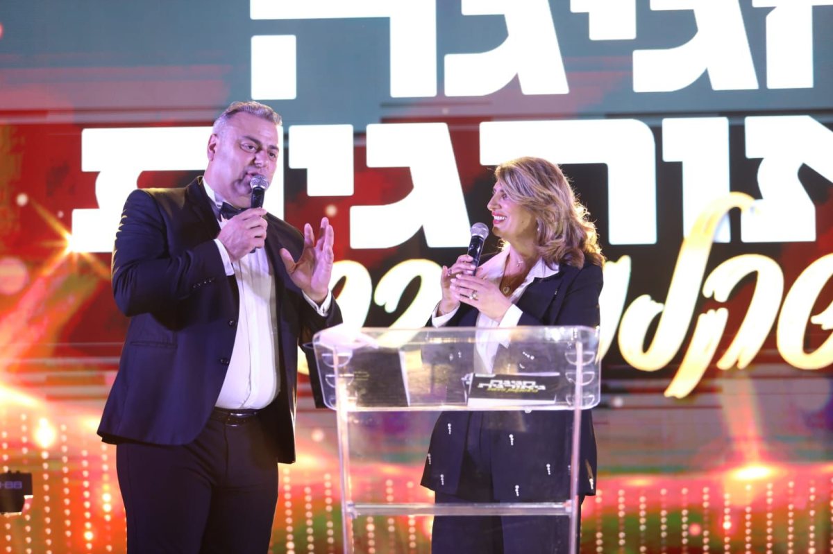 צילום בני אקלה