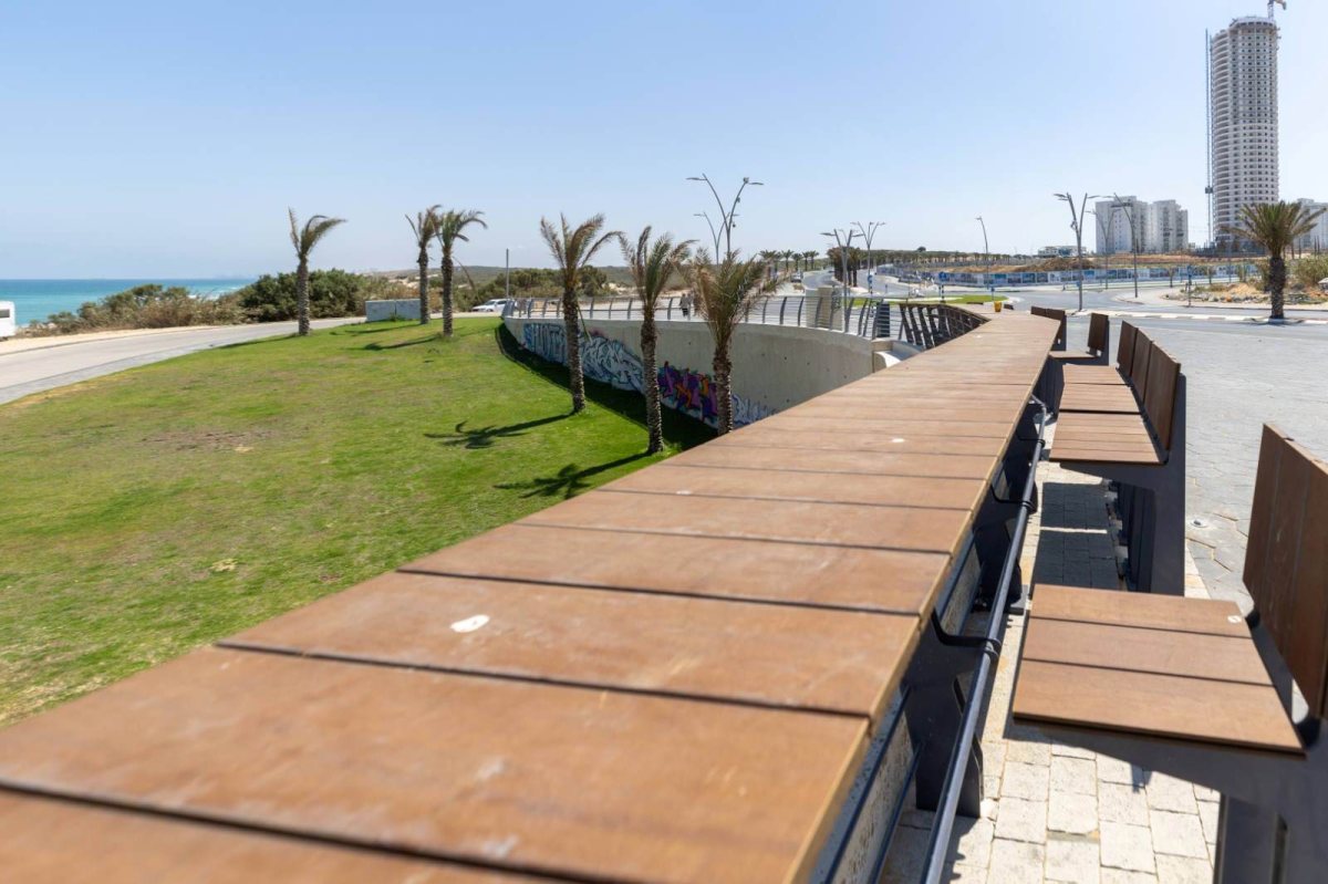 צילום: סיון מטודי