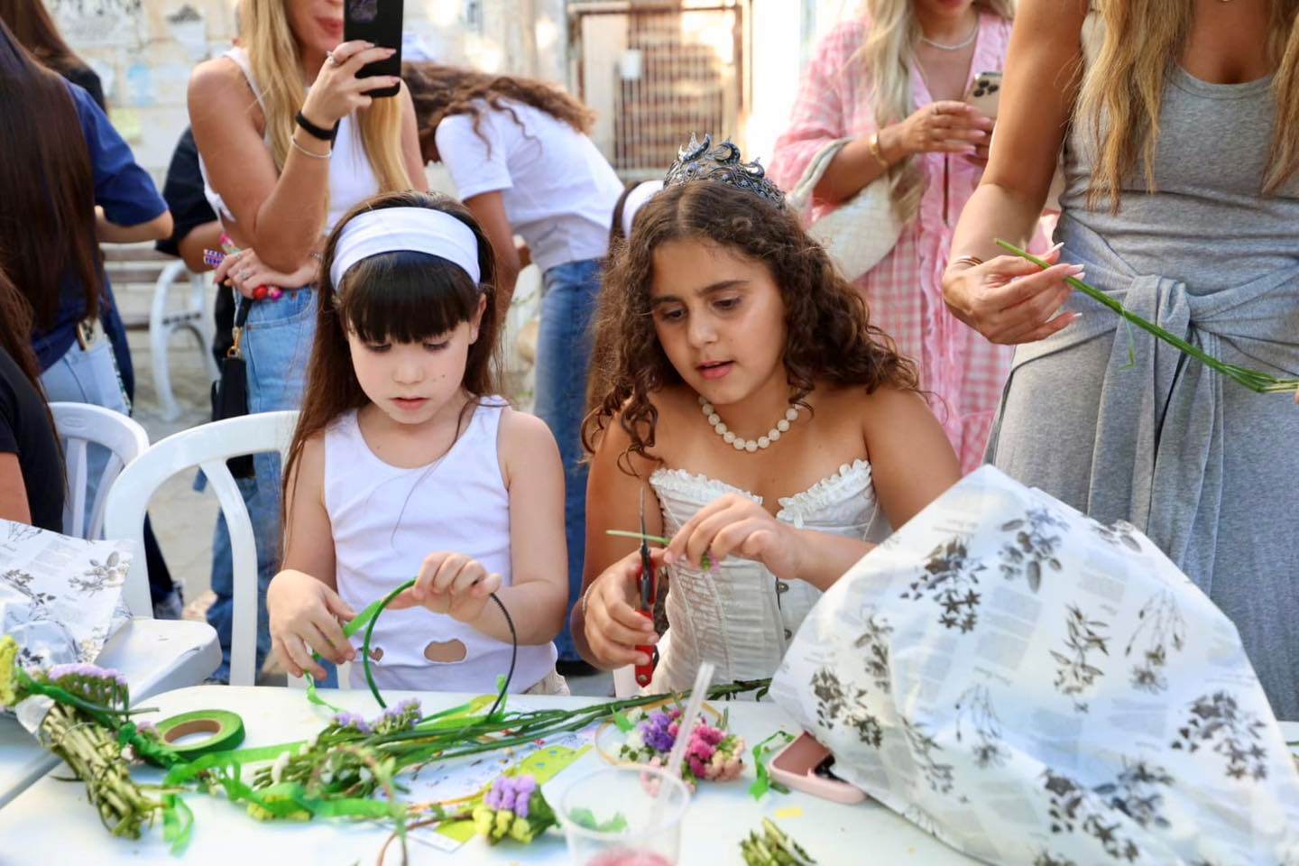 קרדיט צילום: סיון מטודי