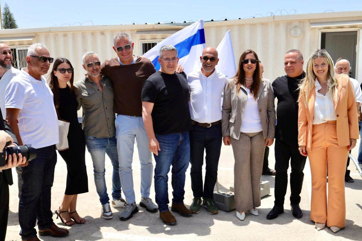 צילום: אלדד עובדיה