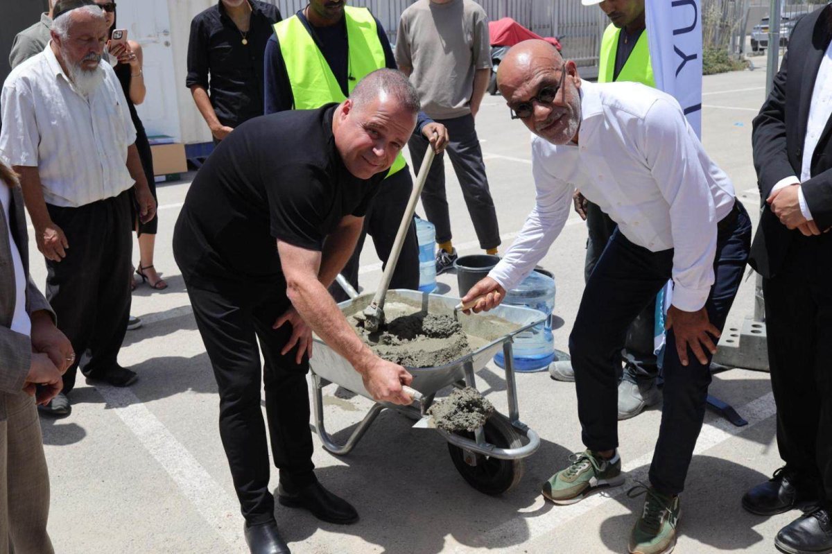 צילום: אלדד עובדיה