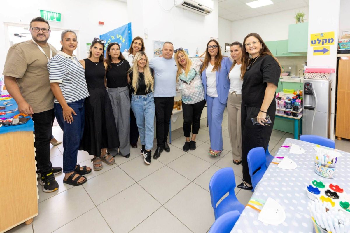 צילום: סיון מטודי