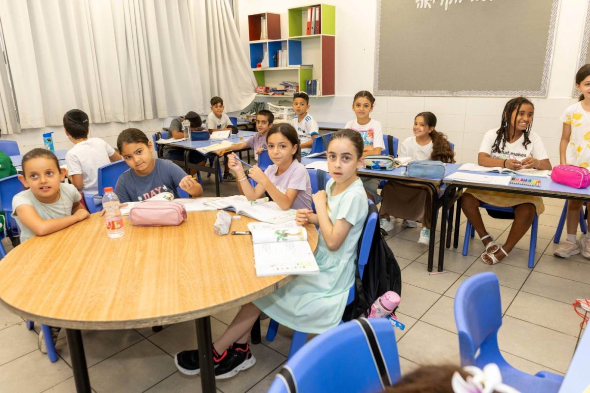 צילום: סיון מטודי