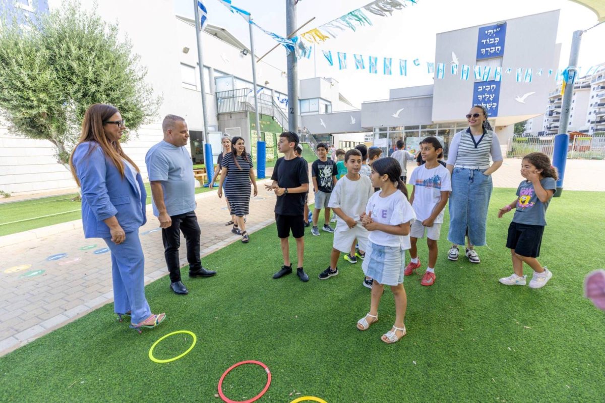 צילום: סיון מטודי