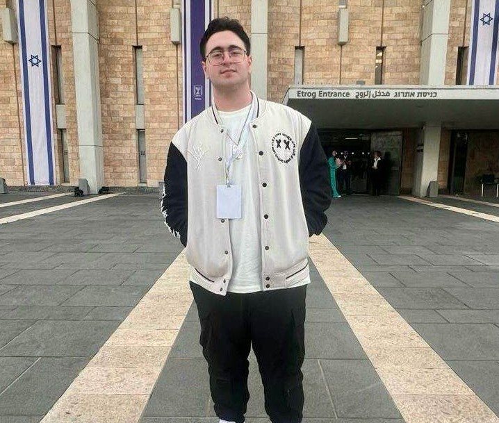 צילום: דוברות עיריית אשקלון צילום: דוברות עיריית אשקלון