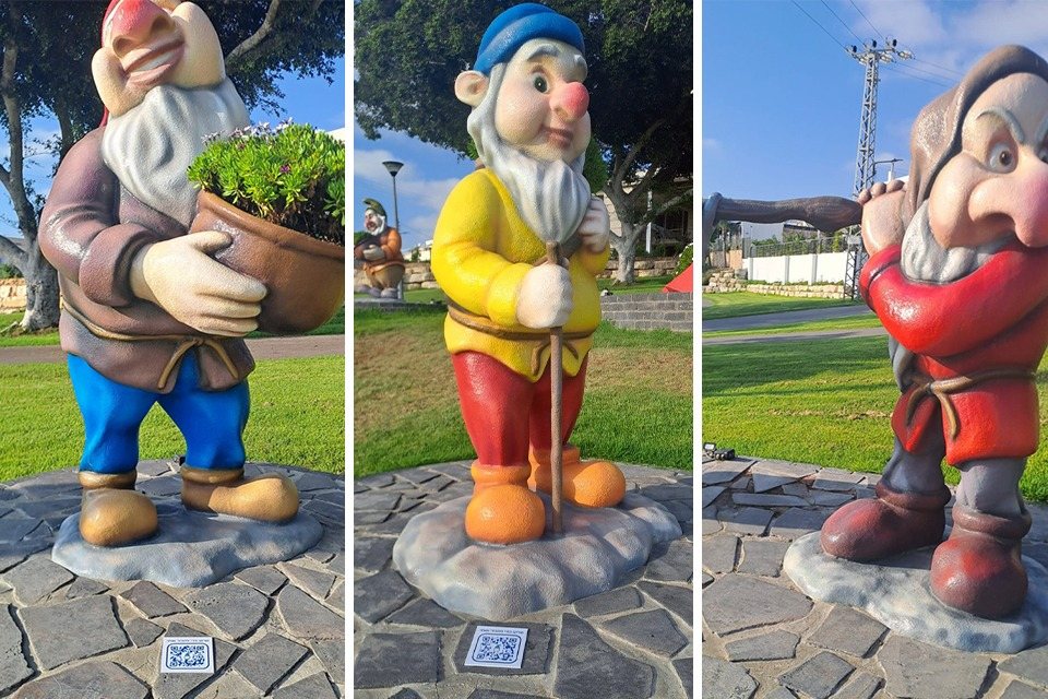 צילום: דוברות עיריית אשקלון