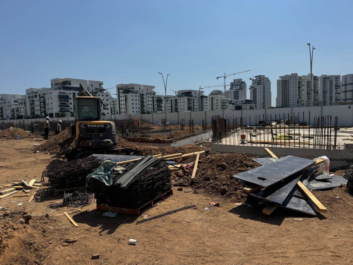 צילום: אלדד עובדיה