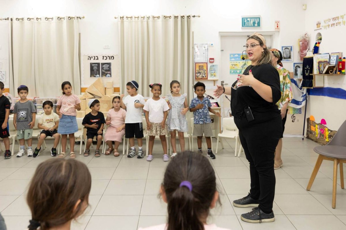 צילום: סיון מטודי צילום: סיון מטודי