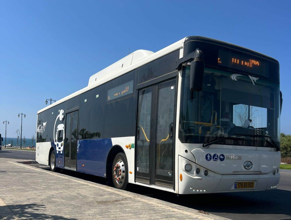 צילום: דוברות עיריית אשקלון צילום: דוברות עיריית אשקלון