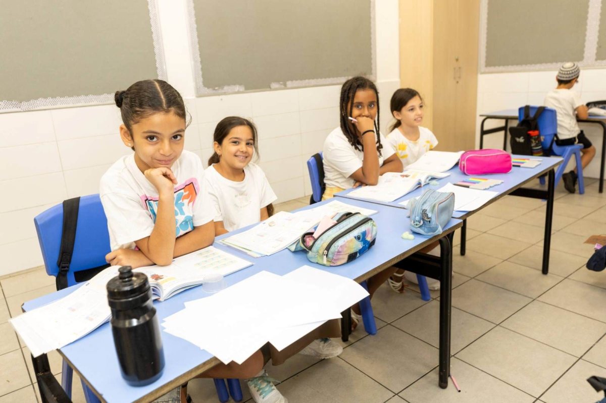 צילום: דוברות עיריית אשקלון