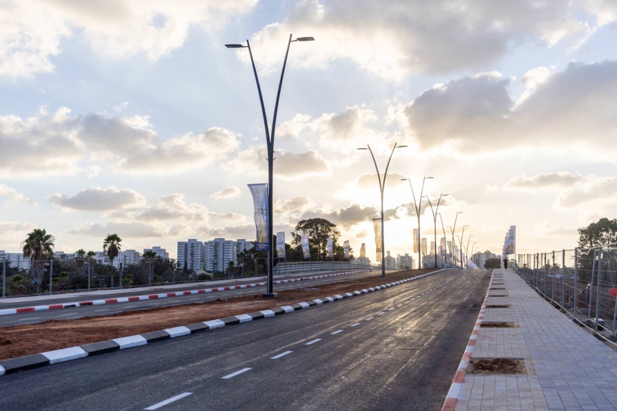 צילום: סיון מטודי