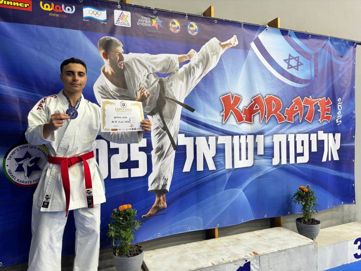 צילום: דוברות עיריית אשקלון