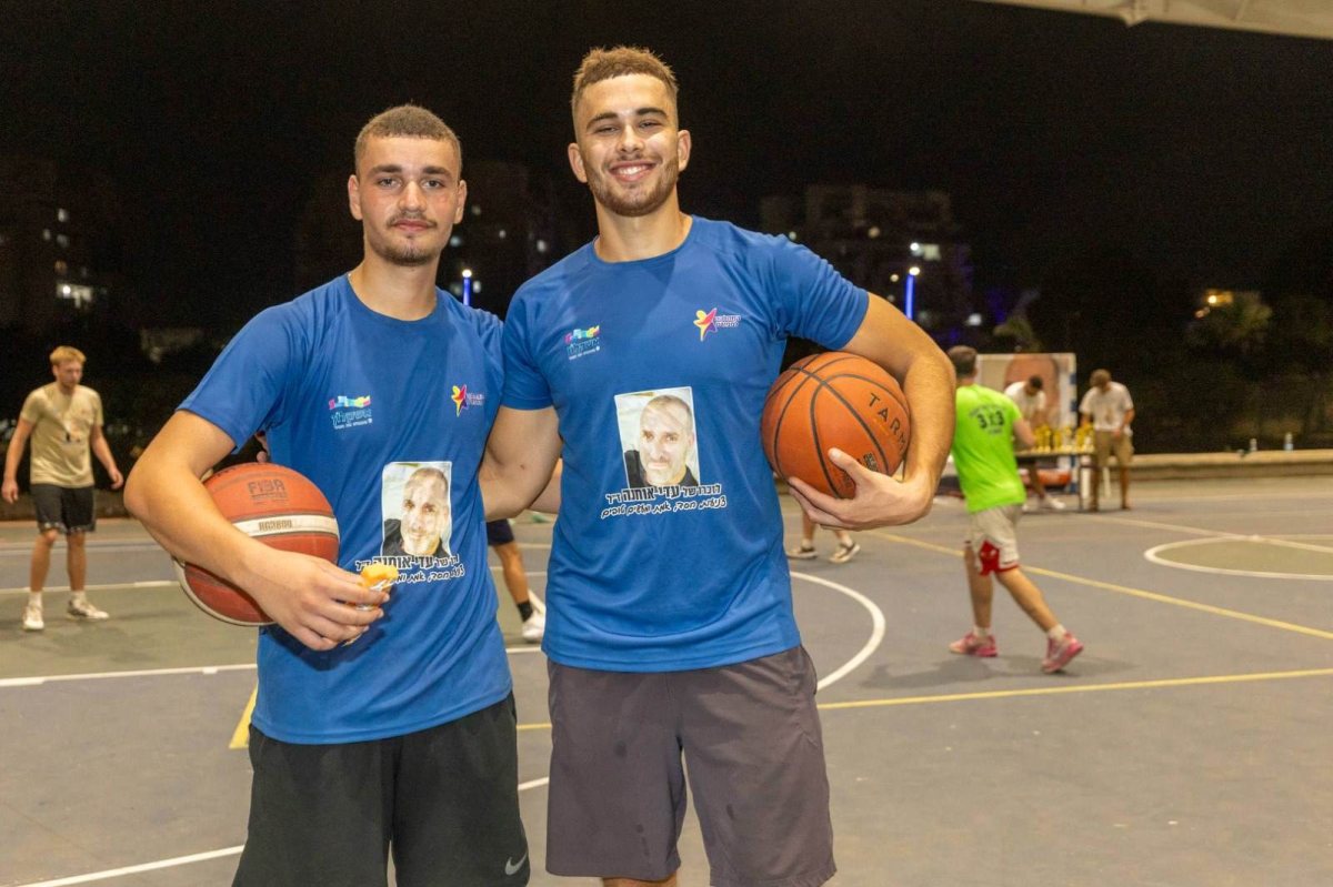 צילום: סיון מטודי
