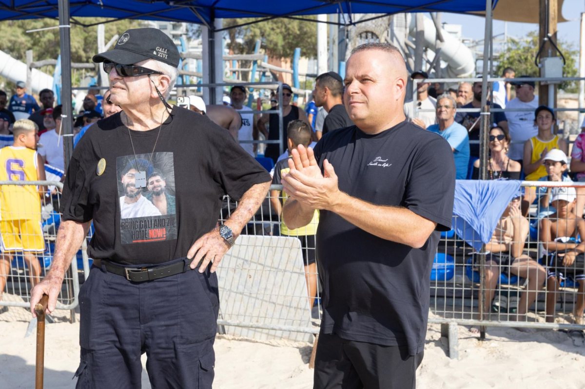 צילום: סיון מטודי