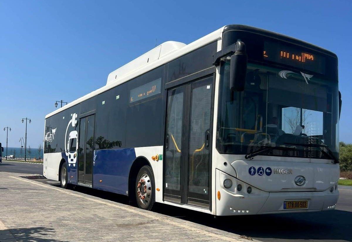 צילום: דוברות עיריית אשקלון צילום: דוברות עיריית אשקלון