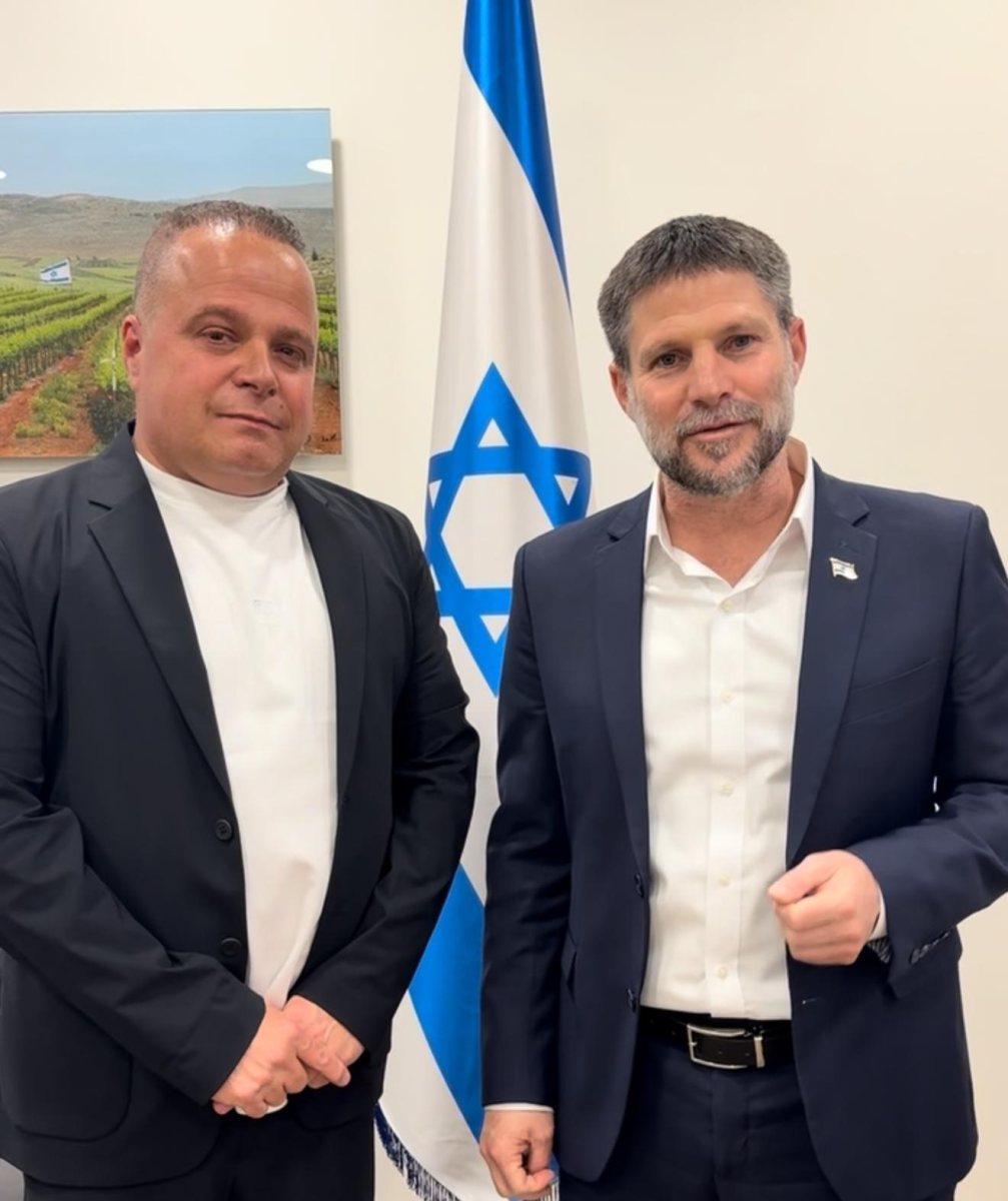 צילום: דוברות עיריית אשקלון