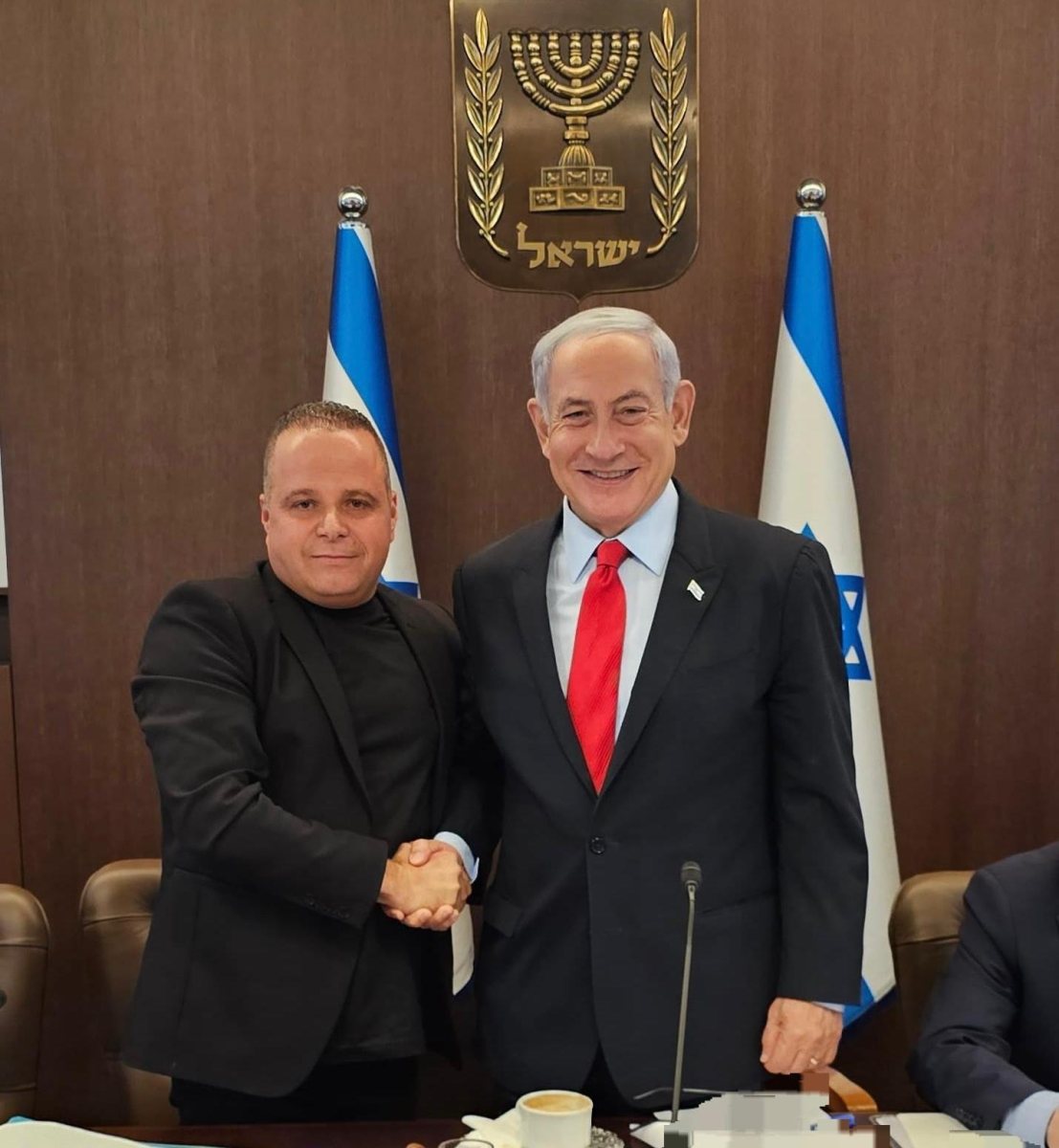 צילום: דוברות עיריית אשקלון