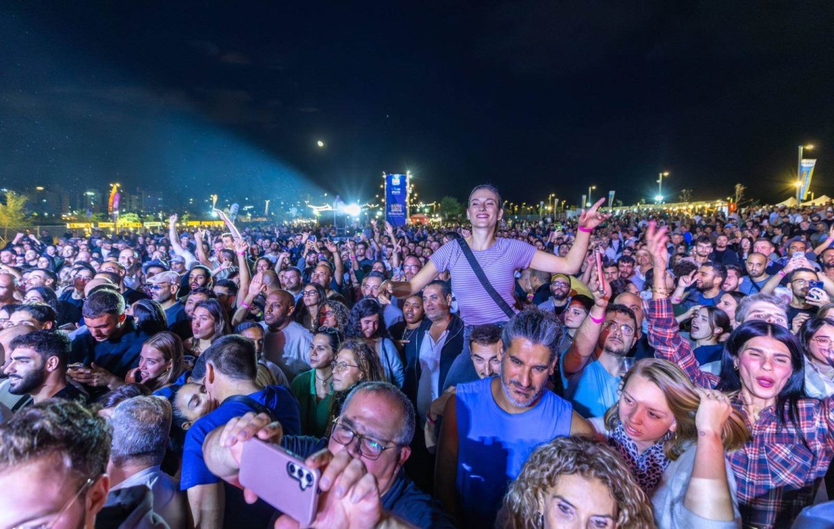 צילום: דוברות עיריית אשקלון