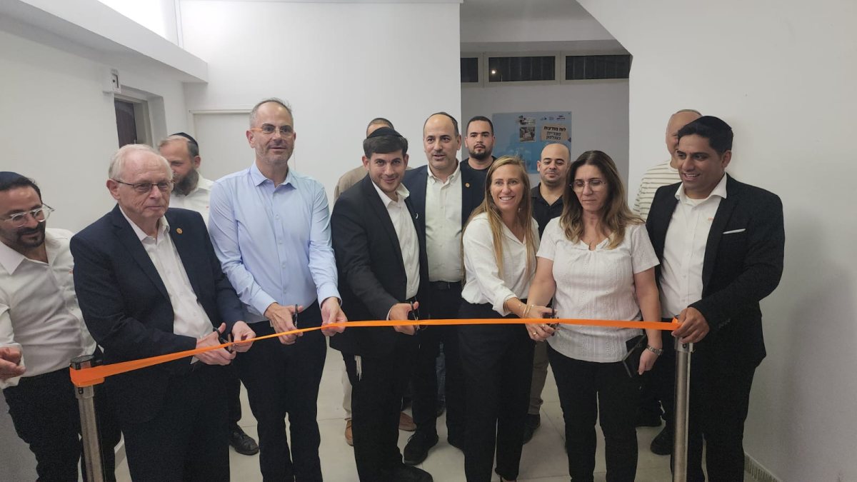 דוברות איחוד הצלה