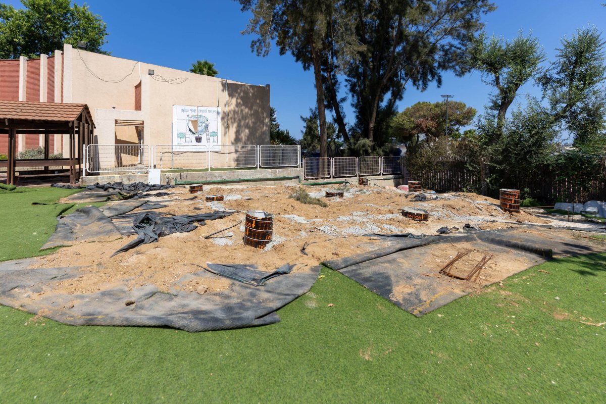 צילום: סיון מטודי