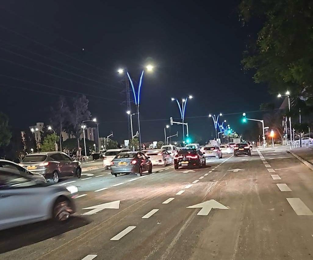 קרדיט צילום: תאגיד המים