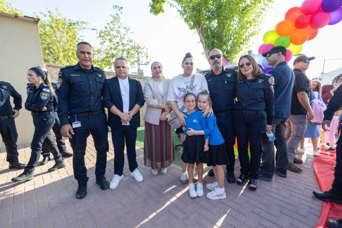צילום: אלדד עובדיה וסיון מטודי