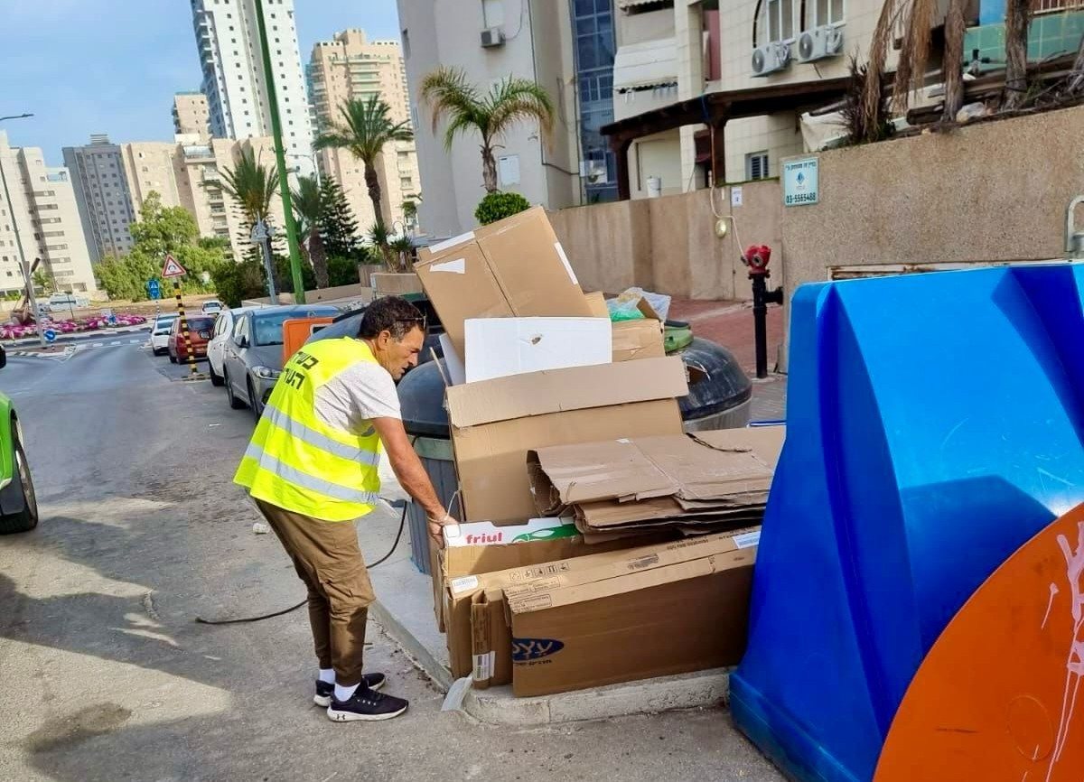 צילום: דוברות עיריית אשקלון