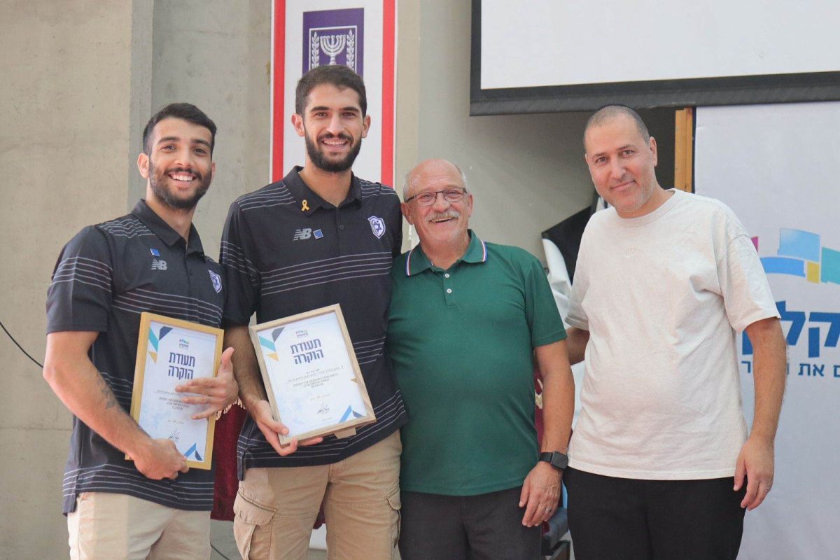 צילום: אלדד עובדיה