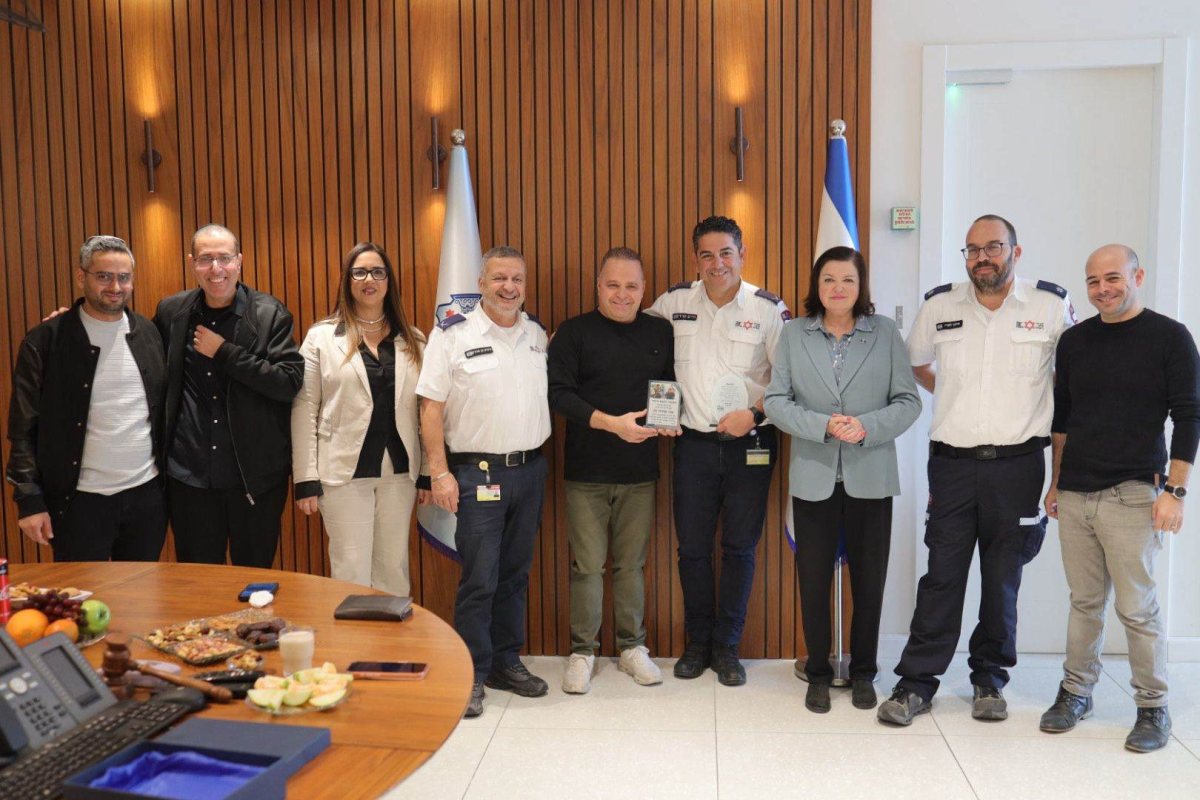 צילום: אלדד עובדיה