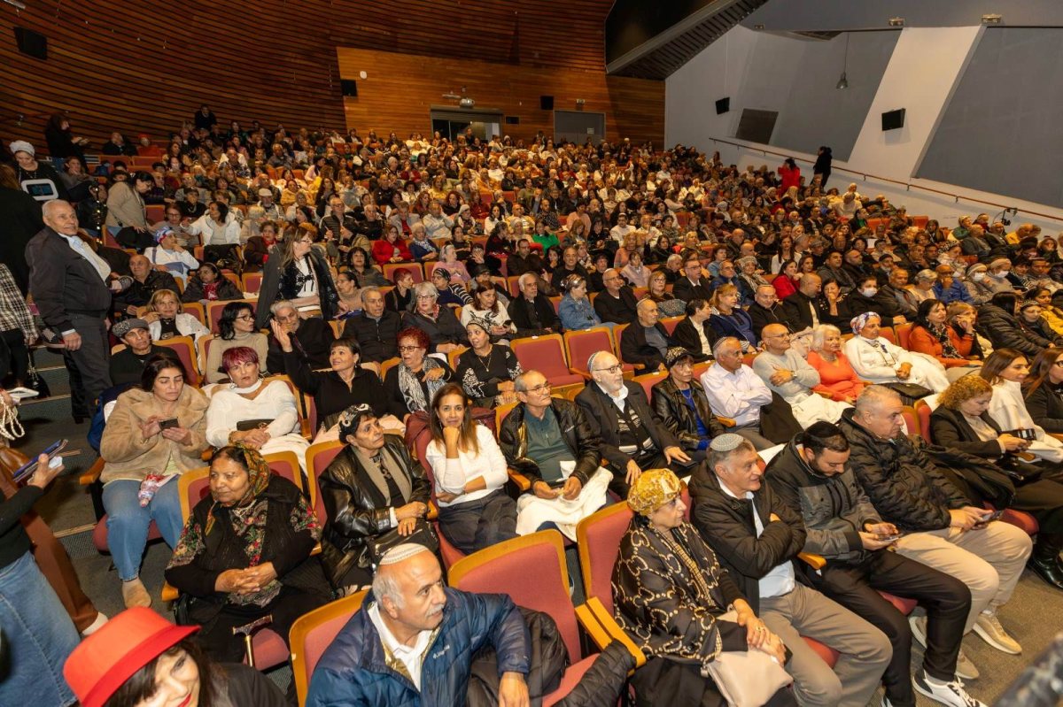 צילום: סיון מטודי