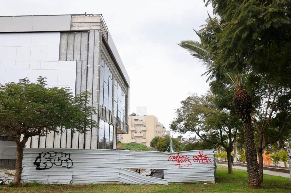 צילום: אלדד עובדיה