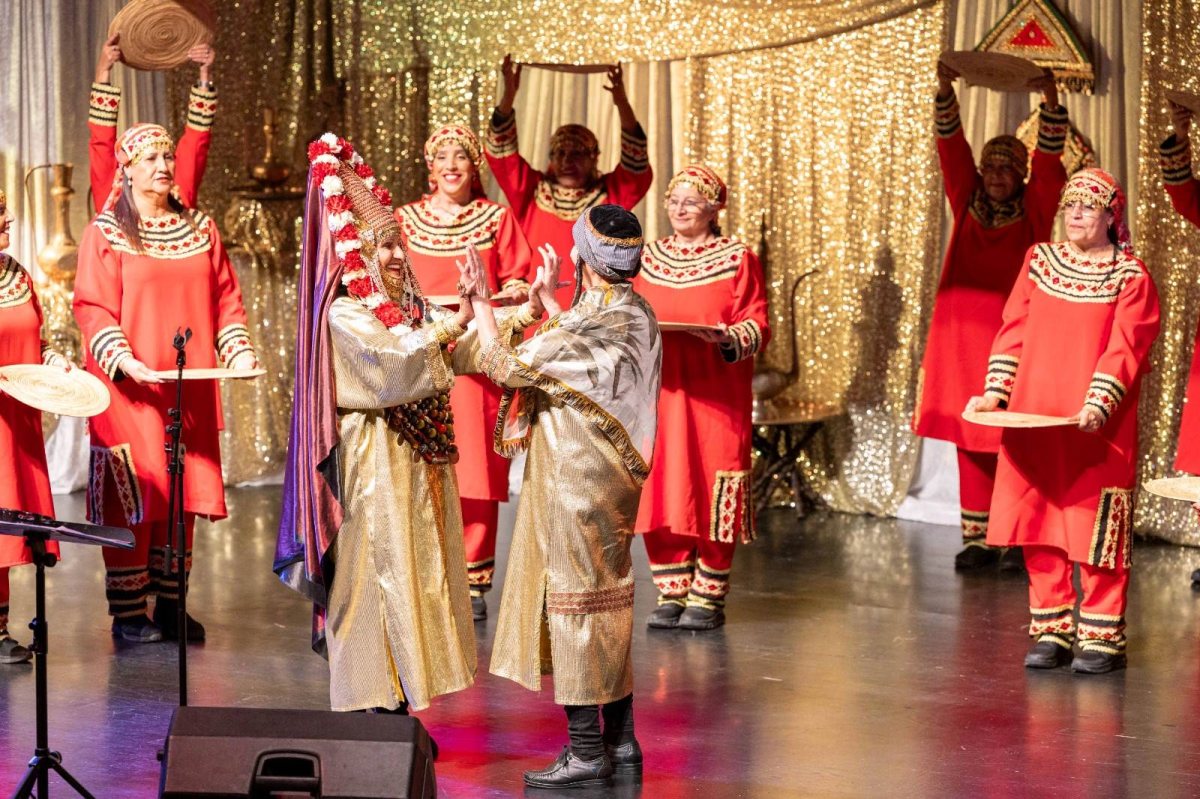 צילום: סיון מטודי