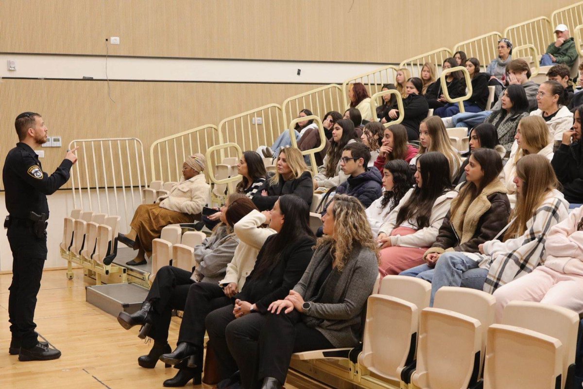 צילום: אלדד עובדיה