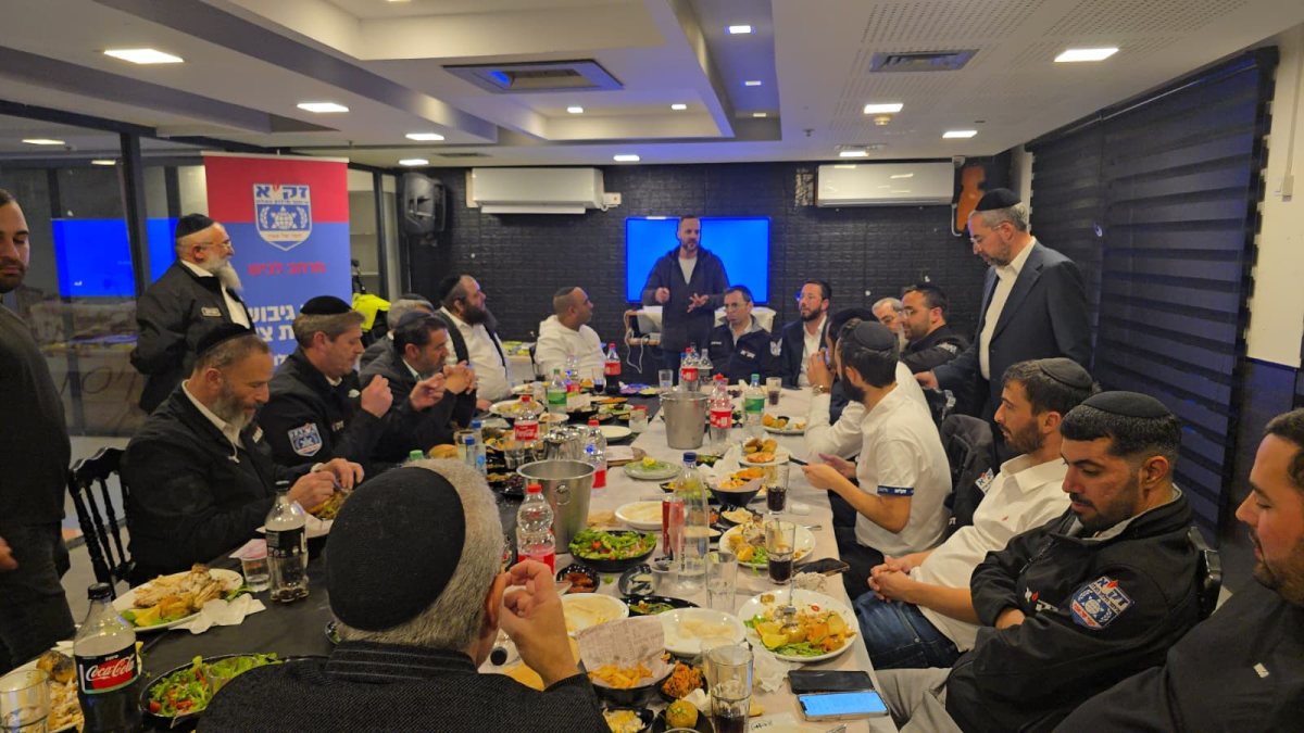 צילום: דוברות זק"א