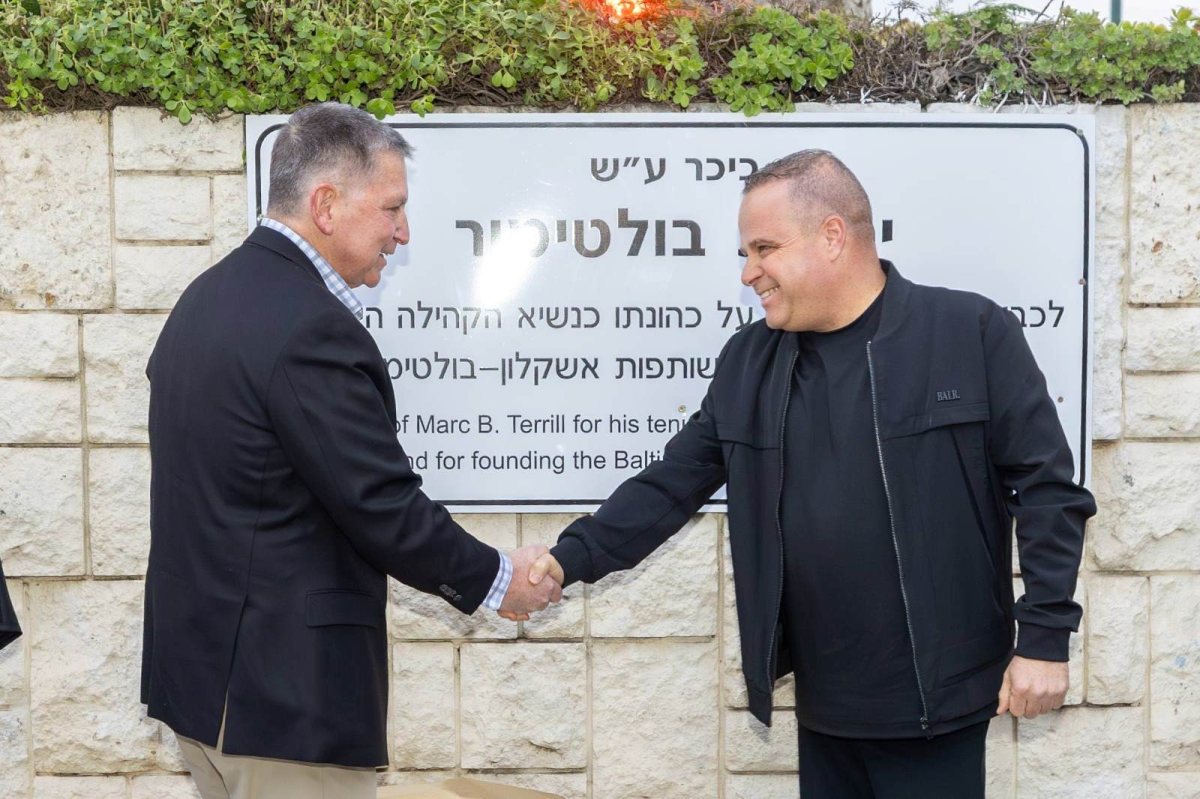 צילום: סיון מטודי