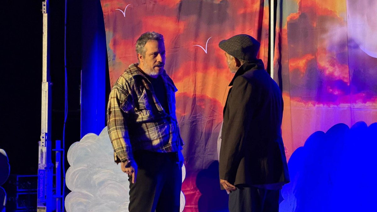 קרדיט צילום: אחי בנאי