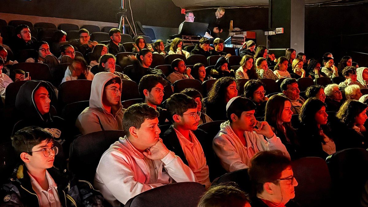 קרדיט צילום: אחי בנאי