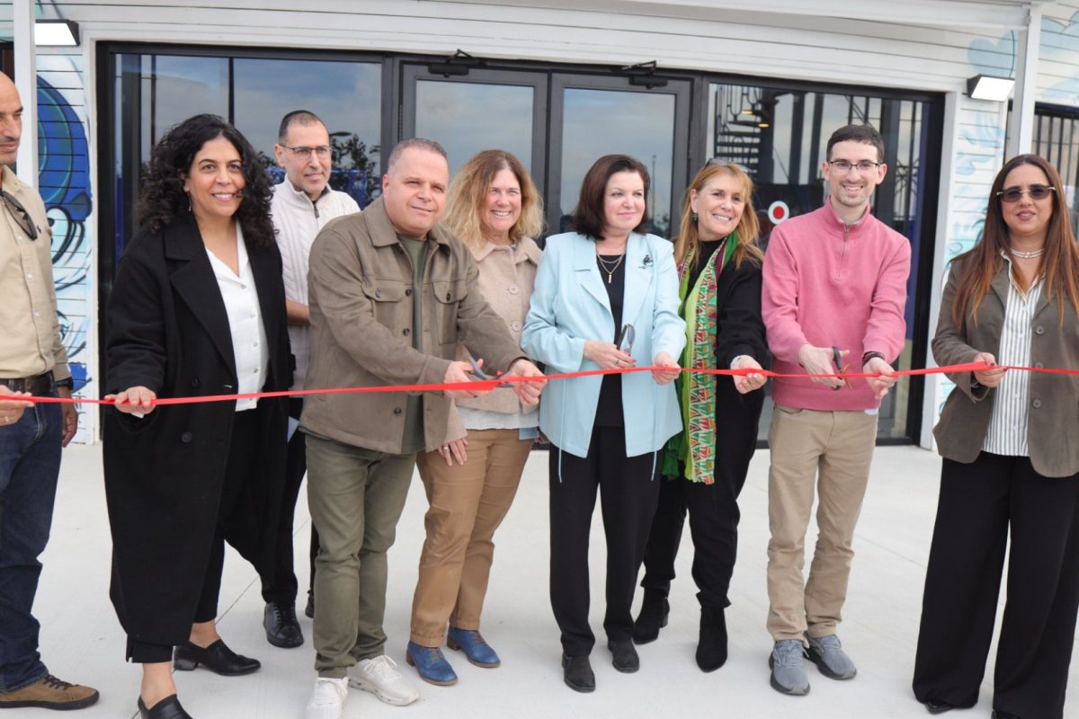 צילום: אלדד עובדיה