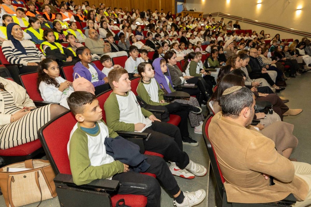 צילום: סיון מטודי