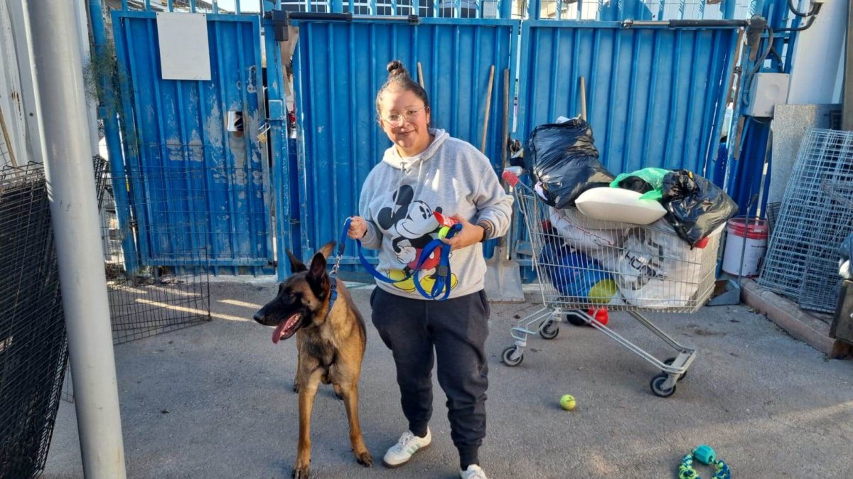 צילום: דוברות עיריית אשקלון