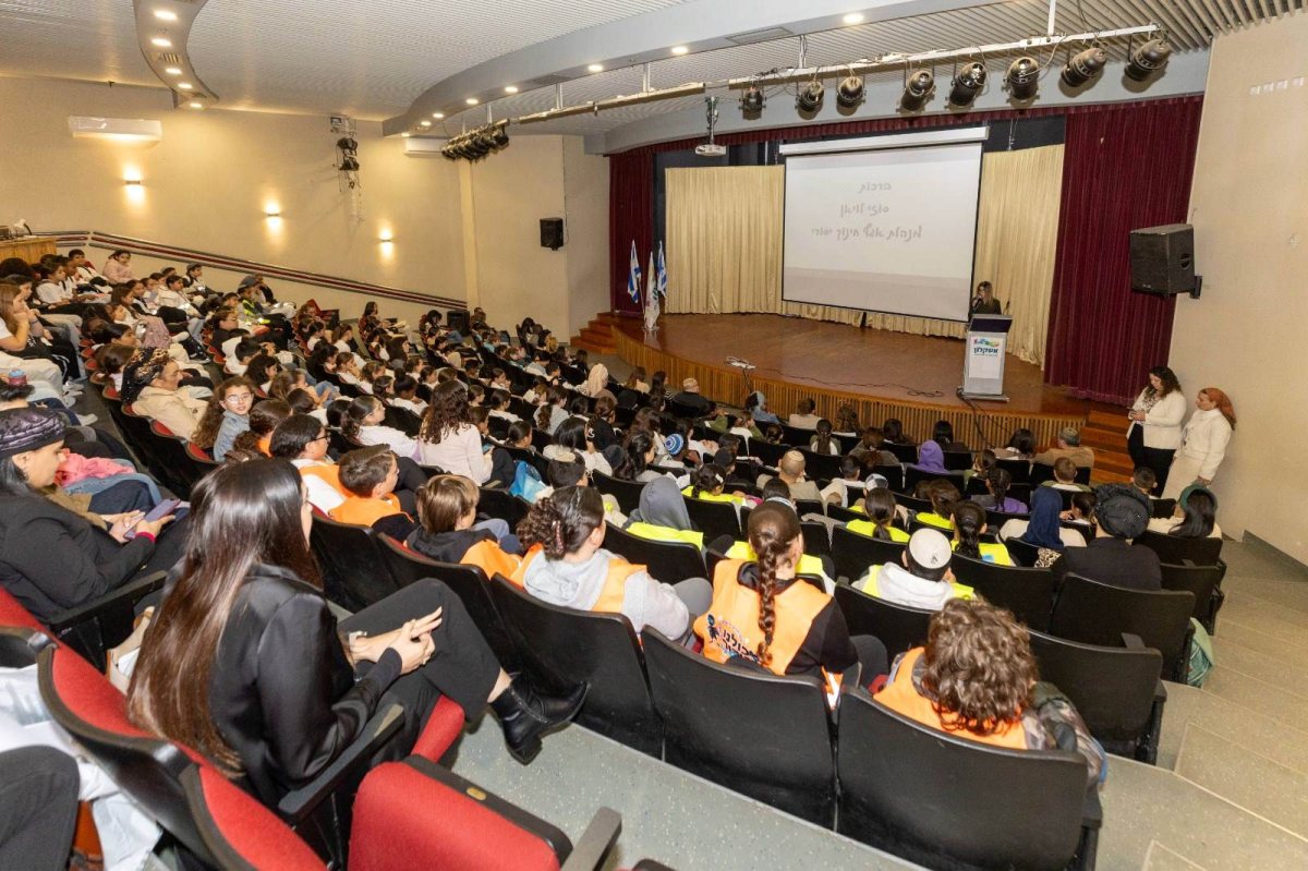 צילום: סיון מטודי