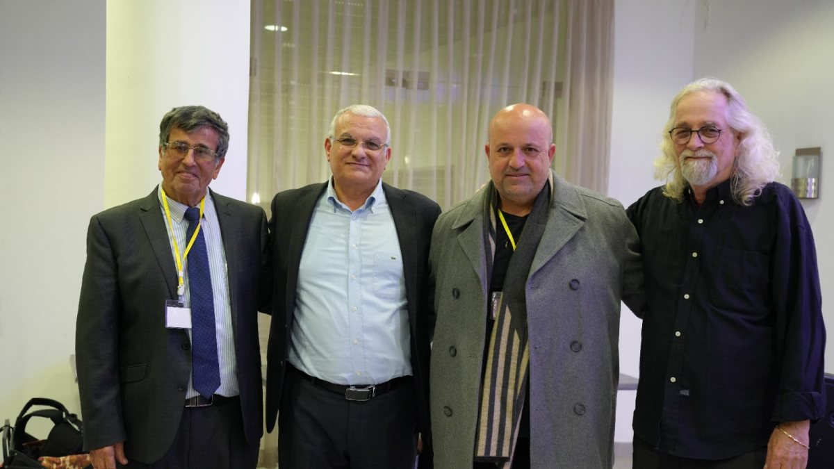 קרדיט צילום: אל די איי הפקות וידאו