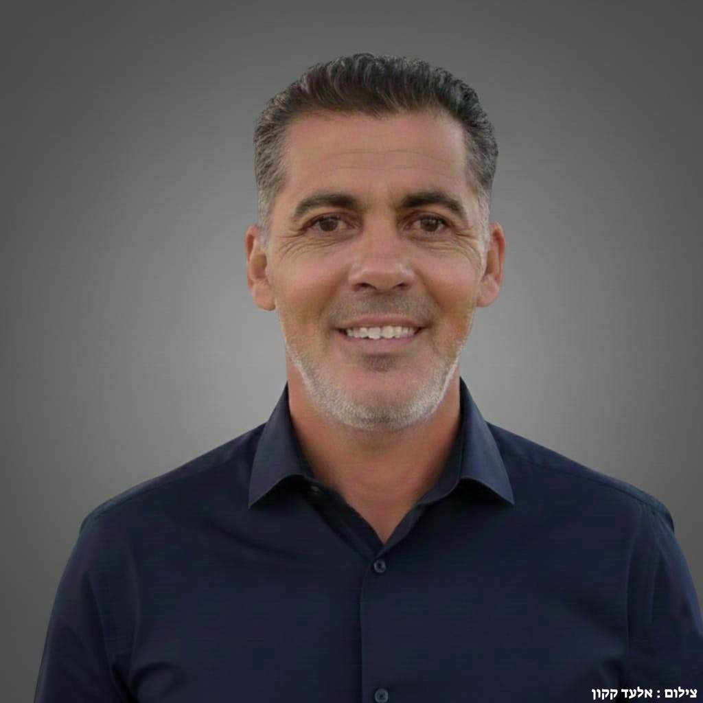 צילום: אלעד קקון