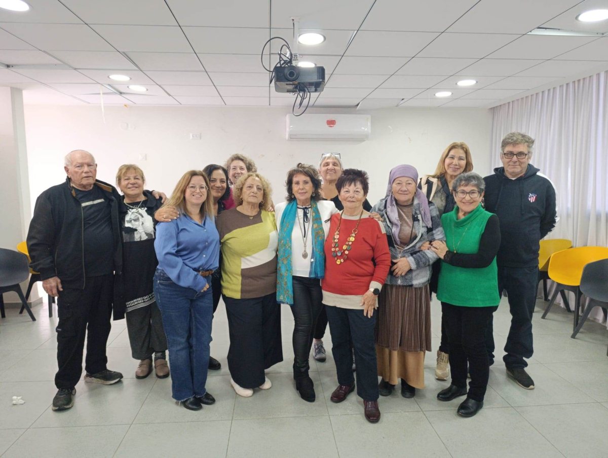 צילום: דוברות עיריית אשקלון