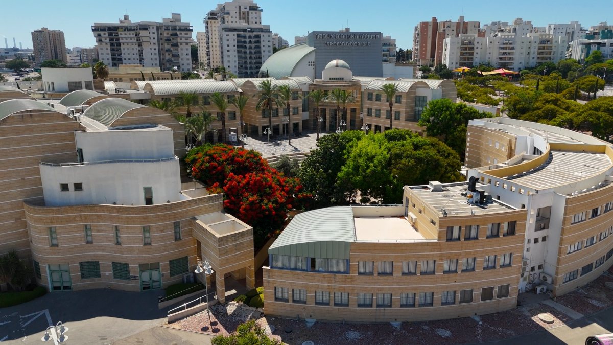 קרדיט צילום: אל די איי הפקות וידאו