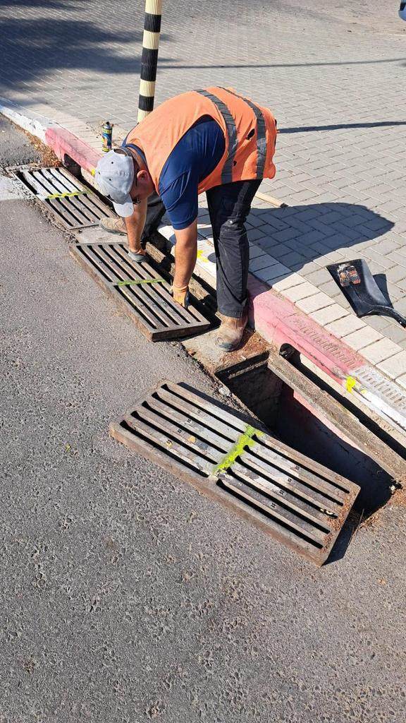 צילום: דוברות עיריית אשקלון
