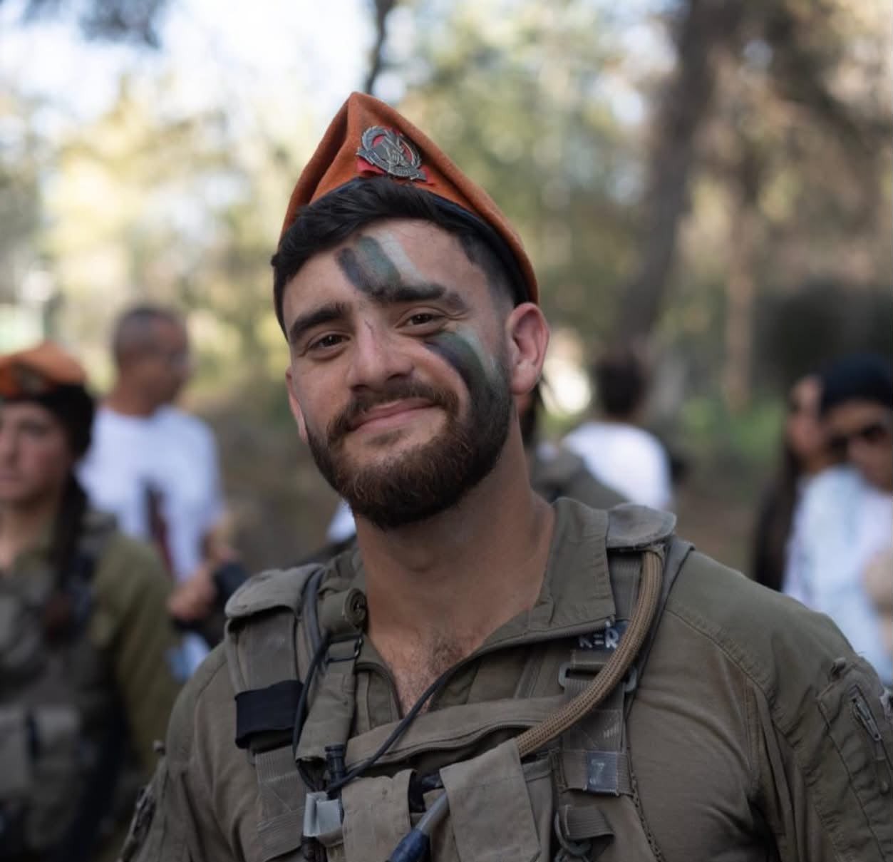 צילום: דובר צה"ל