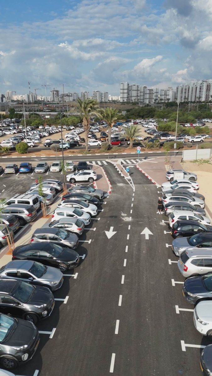 קרדיט צילום: אשר דיין