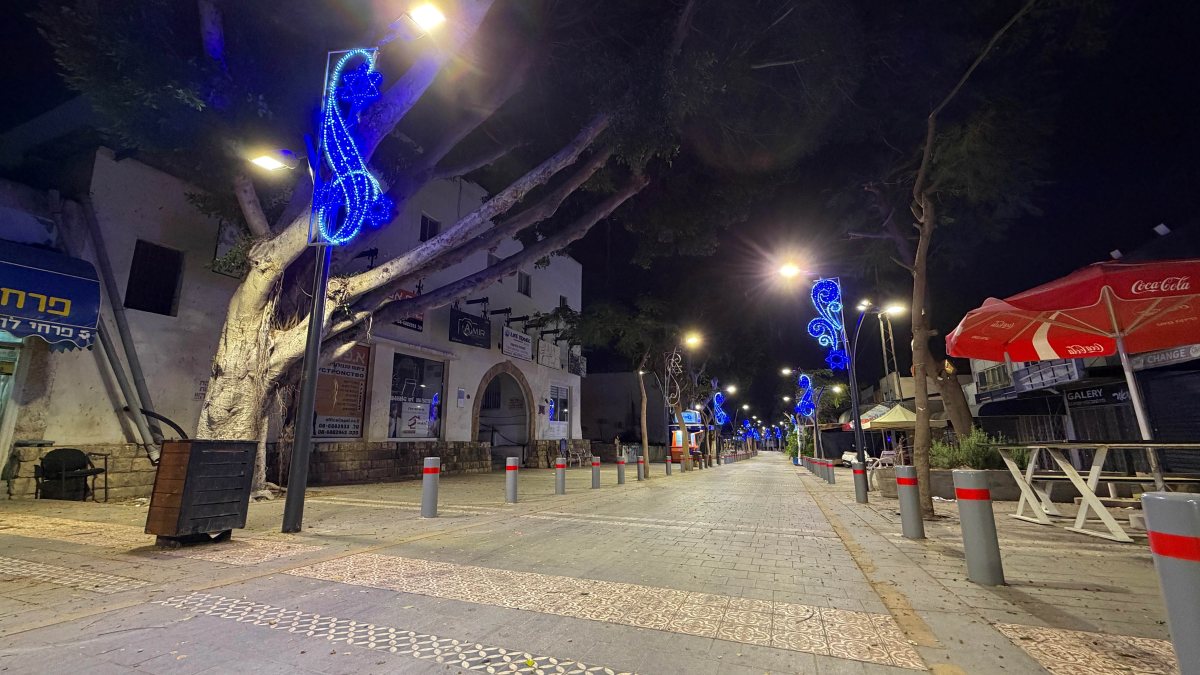 צילום: דוברות עיריית אשקלון