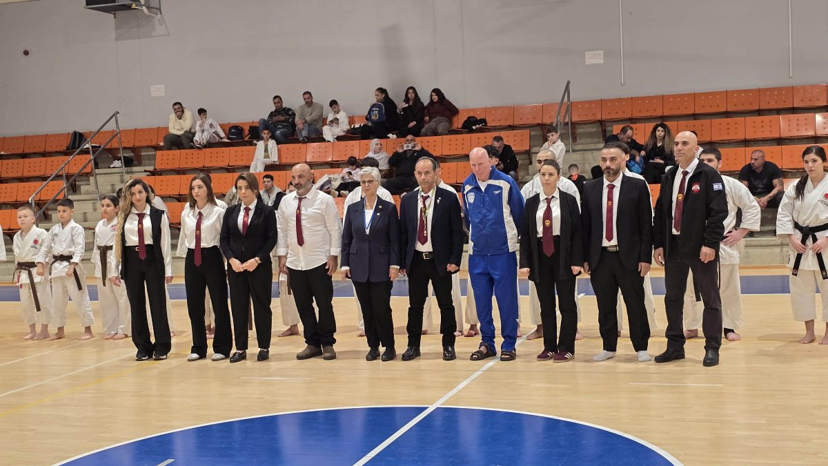 צילום: דוברות עיריית אשקלון